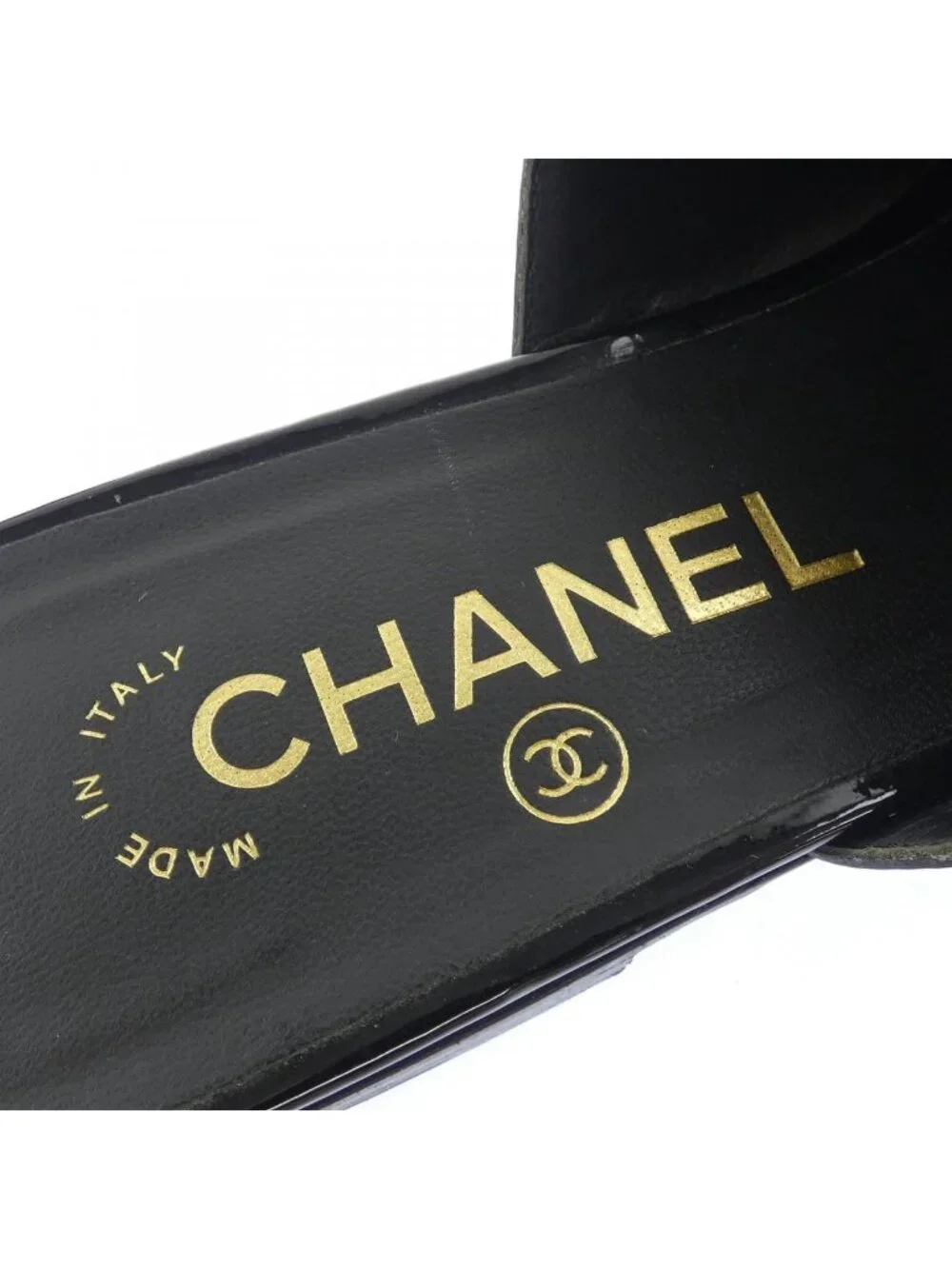 CHANEL brand name